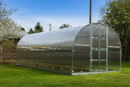 ARC 2 Polycarbonate Greenhouse | Best Seller