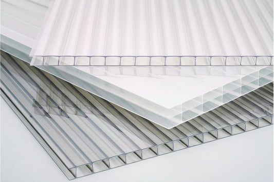 polycarbonate sheet