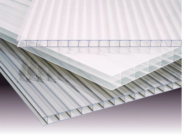 Polycarbonate Sheets