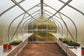 RAINDROP Polycarbonate Greenhouse