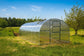 ARC 1 Polycarbonate Greenhouse