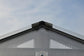 HOUSE Polycarbonate Greenhouse