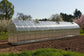 RAINDROP Polycarbonate Greenhouse