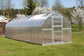 RAINDROP Polycarbonate Greenhouse