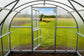 heavy duty arc 2 greenhouse ireland wind resistant garden structure