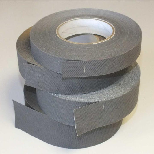Breathable sealing tape for Polycarbonate sheet ends